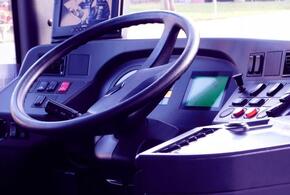 В Сочи наказали водителя автобуса, «сидевшего в телефоне» во время движения