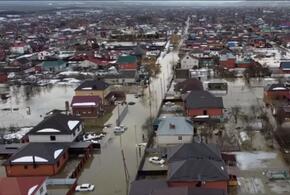Власти Северского района накажут за бездействия во время подтоплений