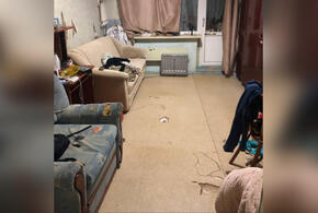 Жители Новороссийска устроили в квартире наркопритон