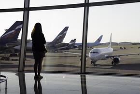Аэропорты юга и центра России останутся закрытыми до 1 апреля