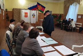 Без сенсаций: на досрочных выборах глав поселений Кубани победили единороссы