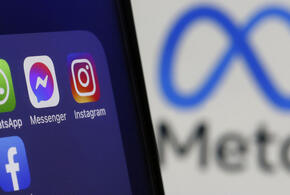  Instagram и Facebook запретили в России за экстремизм