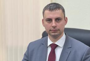 На Кубани за строительство будет отвечать бывший военный Сергей Власов