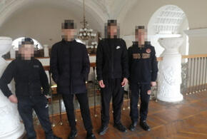 На вокзале в Сочи нашли четырех сбежавших из Владикавказа подростков
