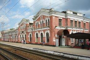 Нетрезвый житель Кубани «заминировал» вокзал в Тихорецке