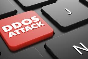 Порталы крупнейших аэропортов Кубани подверглись DDoS-атаке