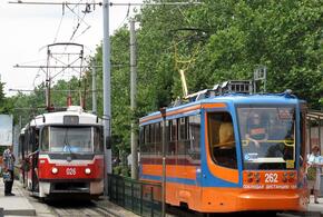 Узнать расписание общественного транспорта Краснодара можно на новом сайте