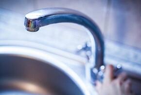 В Сочи почти две с половиной тысячи человек останутся завтра без воды