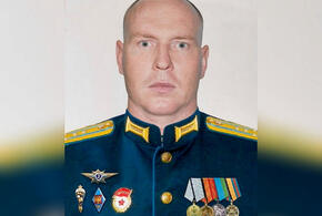В спецоперации на Украине погиб офицер из Краснодарского края