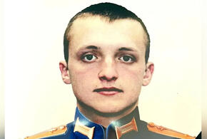 Во время спецоперации на Украине погиб уроженец Щербиновского района Кубани