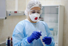 Заболеваемость коронавирусом на Кубани 2 марта пошла в рост 