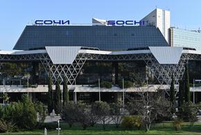 Аэропорт Сочи 15 апреля запустит регулярные полеты в узбекский город Ургенч