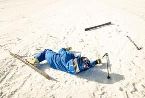 На кубанских горнолыжных курортах пьяных туристов будут штрафовать 
