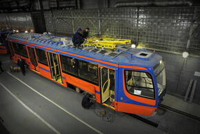 Нате: в Краснодаре появятся трамваи «с пробегом»
