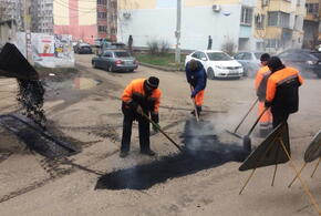 Прокуратура проверяет качество ремонта дорог в Краснодаре