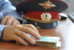 В Краснодаре бывший полковник полиции требовал 40 млн за содействие