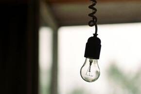 В Краснодаре отключили свет почти в 750 домах