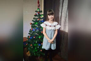 В Краснодаре разыскивают 8-летнюю девочку в розовой толстовке