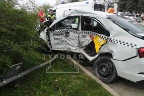 В Краснодаре умер таксист, пострадавший в ДТП с «Мерседесом»