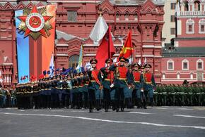 В России Парад Победы состоится 9 мая в очном формате