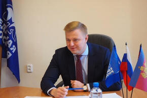 Вице-губернатор Краснодарского края Игорь Чагаев покидает свой пост?