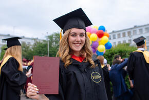 Вручение дипломов в России отменяется?