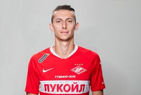 Защитник «Спартака» Илья Кутепов может продолжить карьеру в «Краснодаре»