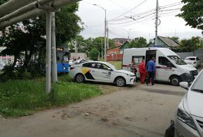 Дело о гибели подростка под колесами троллейбуса в Краснодаре передали следователям