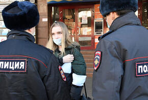 Москвичам компенсируют штрафы за коронавирусные нарушения