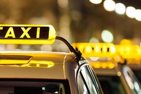 На Кубани уголовники не сядут за баранку такси