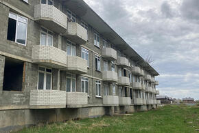 Свыше 400 обманутых дольщиков Кубани не получат ключи от обещанных квартир