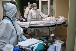 В Краснодарском крае за сутки коронавирусом заболели 90 человек