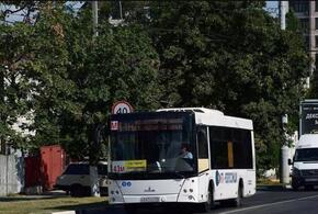 В Новороссийске повысили тариф в пригородных автобусах на 10 рублей