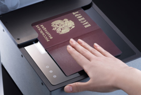 В России продавцам запретят требовать у клиентов паспортные данные