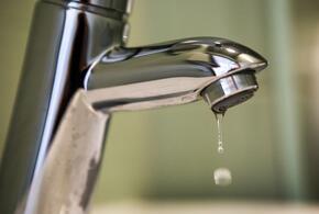 В Сочи во второй день лета три микрорайона останутся без воды
