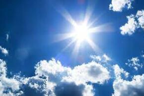 Жителей Кубани предупредили об опасном солнце 16 мая
