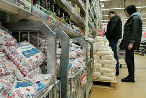 Депутаты предложили в магазинах указывать цену за килограмм, метр или литр