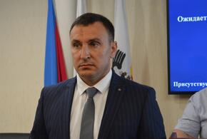 Новым главой Калининского округа Краснодара стал Роман Бигоцкий
