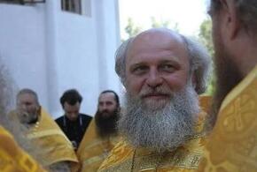 В Донецке ранило священника и старосту храма