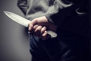 В Краснодарском крае мужчина убил собутыльника ножом в грудь