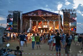 В Новороссийске минприроды отменило проведение рок-фестиваля «Тамань»