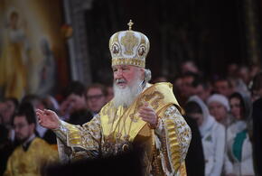 В Новороссийске на время визита патриарха Кирилла перекроют дороги
