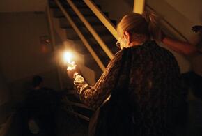В Прикубанском округе Краснодара аварийно отключили свет