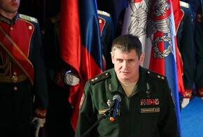 В России назначен новый командующий ВДВ 