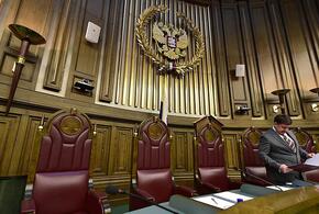 Верховный суд отказался рассматривать жалобу мэрии Краснодара