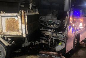 Возросло число пострадавших в ДТП с экскурсионным автобусом в Сочи