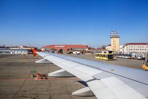 Аэропорты Краснодара и Анапы могут недосчитаться почти 8 млн пассажиров