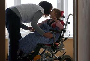 На Кубани детей-инвалидов будут госпитализировать с родителями бесплатно