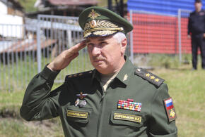 Президент России назначил нового замминистра обороны
