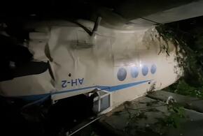 Расследованием крушения самолета Ан-2 на Кубани займется МАК 